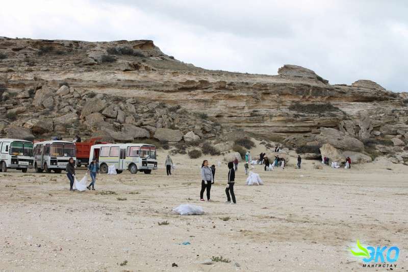 Мы начинаем сезон «Генеральных чисток» по восстано...