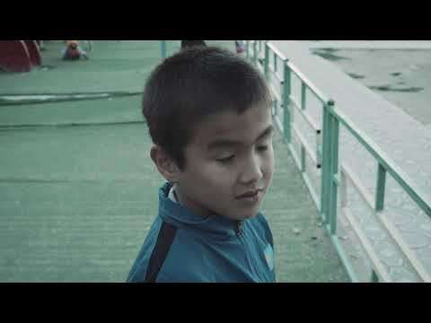 А каком пример подаешь ты?