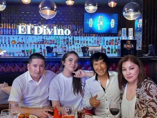 Караоке батл