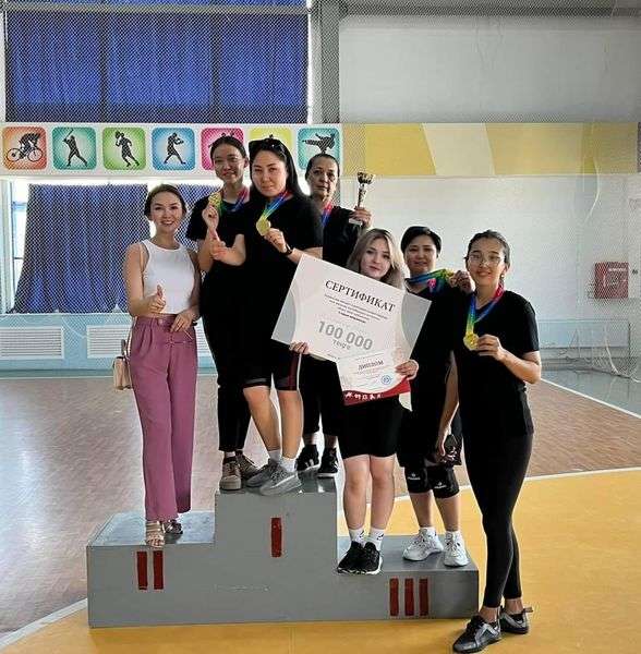 Неправительственное Учреждение Эко Мангистау