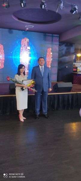 С Днем работников средств массовой информации!