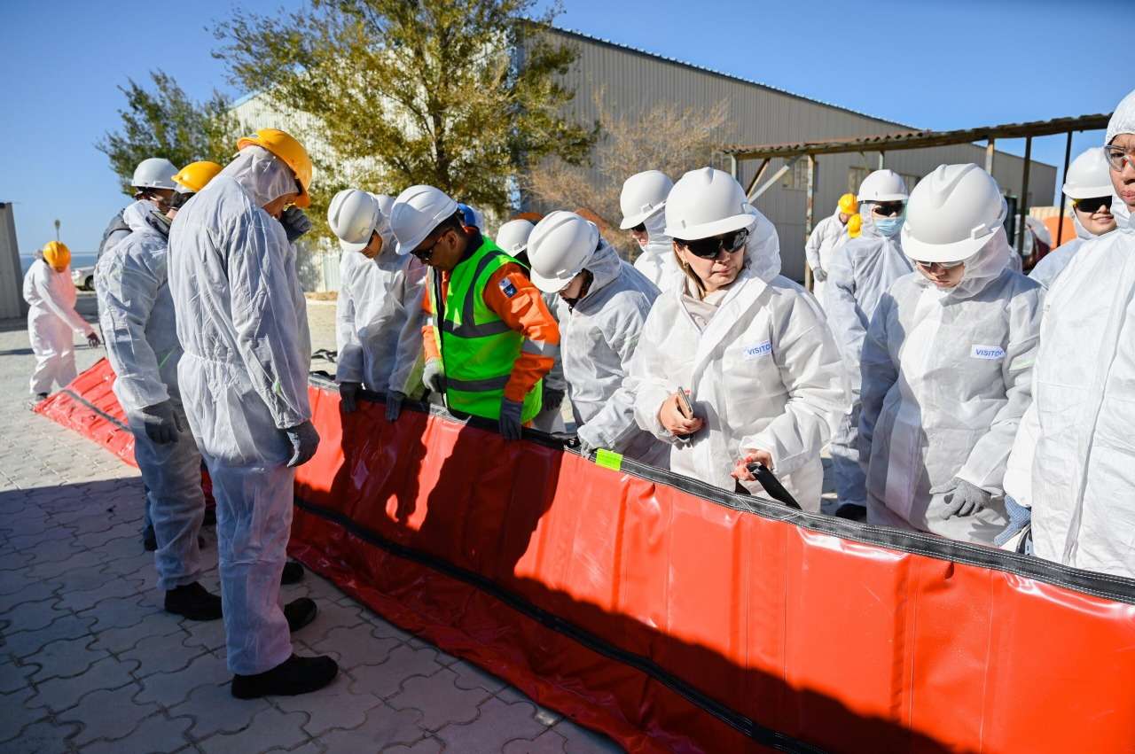 !ТОО «KMG Systems&Services»