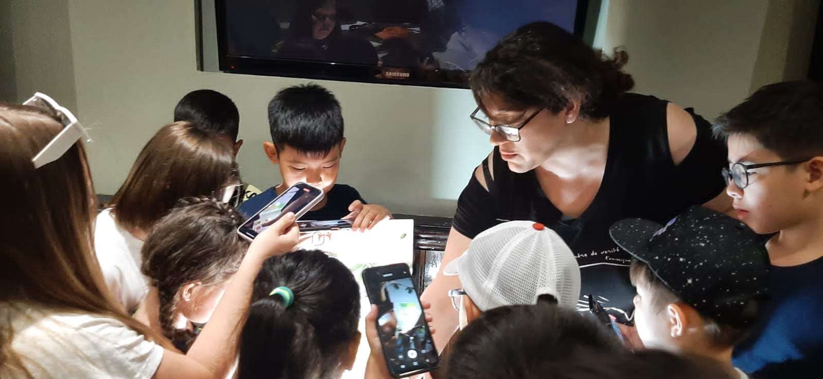 «Энергосбережение – мое решение»,