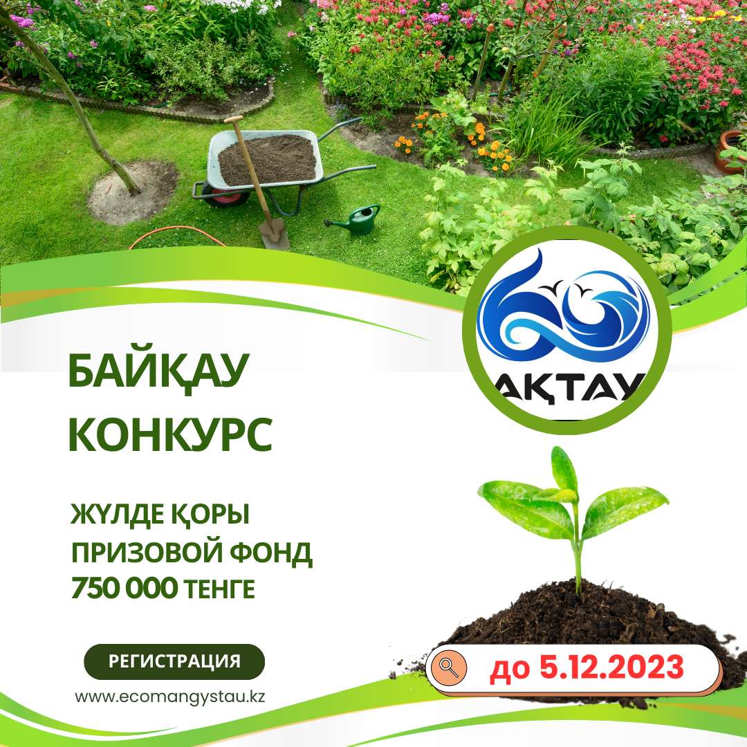 Конкурс "Лучший двор"