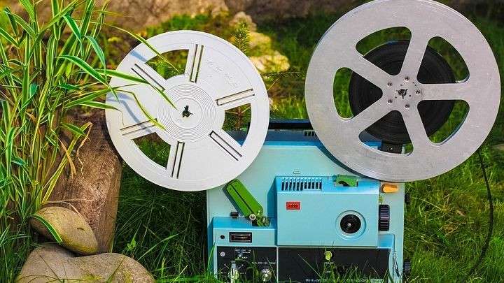 Фестиваль экологического кино 2023