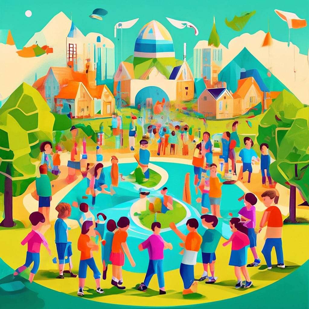 Конкурс лучших проектов среди школьников "Зеленые ...