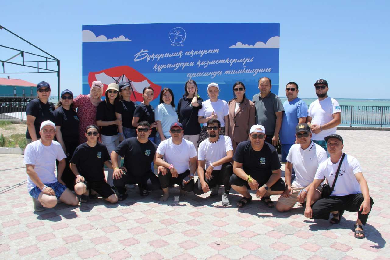 Официальные поводы — отличны, а отдых — ещё лучше!