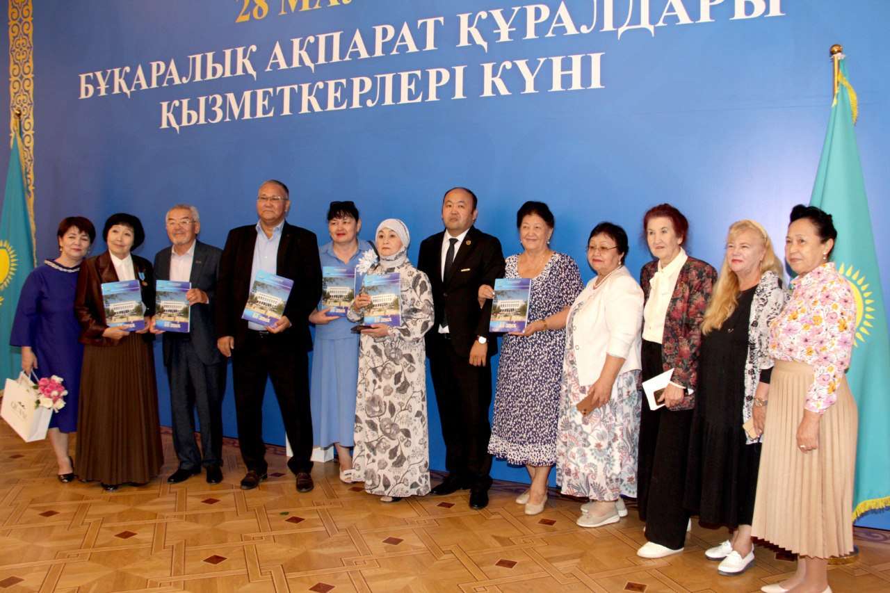 Сила слова — во благо общества!