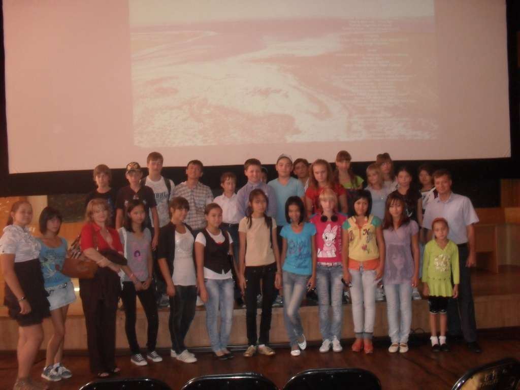 Акция «Семья помогает семье»