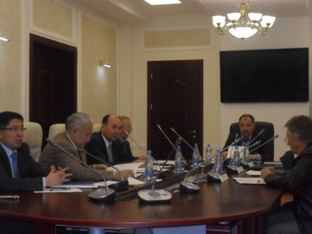 «Мой двор — мой город»