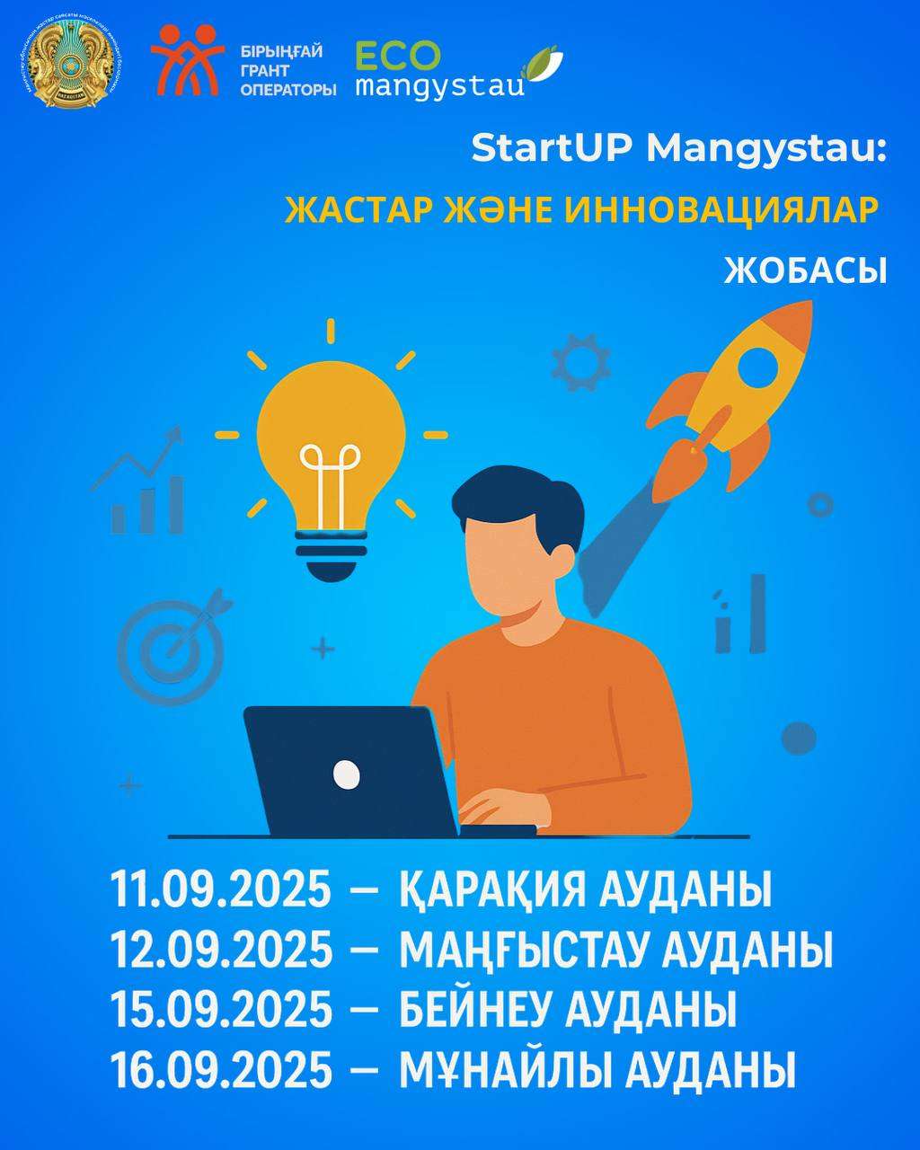 еминар - тренинга для участников грантовой програм...