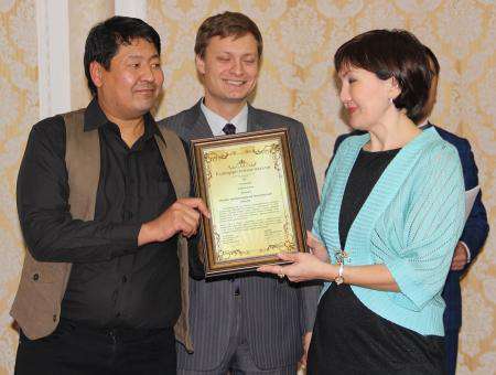 Акция «Планета Добра»