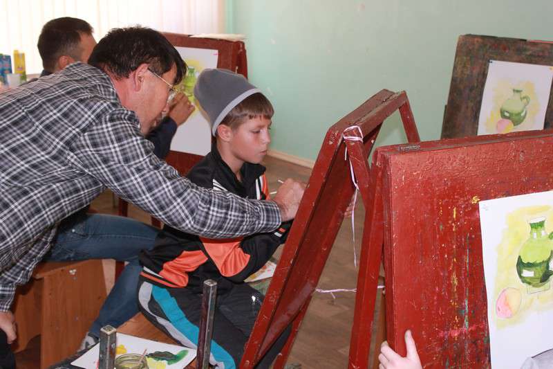 От чистого сердца!