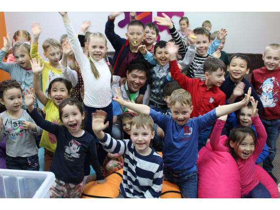 Развитие малого бизнеса в Мангистау