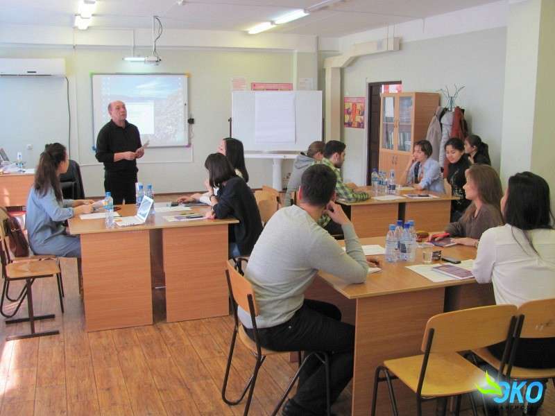 Практическая школа для молодых юристов