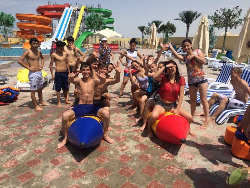 Социальный туризм