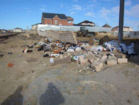 Общественная экологическая инспекция