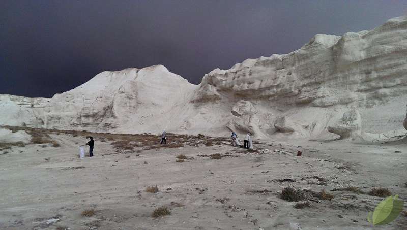 Осенняя чистка — 2015